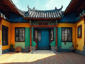 17年迷你世界自带哪些地图