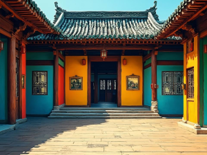在《攻城掠地》中，姜维作为兼具输出与辅助能力的核心武将，是许多玩家中后期阵容的关键角色。觉醒姜维不仅需要精准的资源规划，还需对其技能机制和阵容搭配有深刻理解。对于新手而言，如何绕过弯路，高效解锁姜维的潜力并融入战术体系，将直接影响游戏进程的流畅度与竞争力。本文将从资源获取、技能升级、实战应用等多维度，拆解快速觉醒姜维的核心策略。
