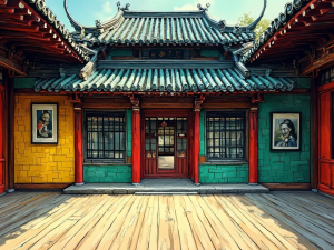 一、基础血量公式拆解